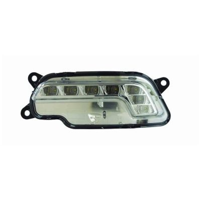 MB2562100 Front Light Fog Lamp Lamp Daytime Running